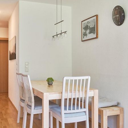 Mountain View Ski Apartment 劳里斯 外观 照片