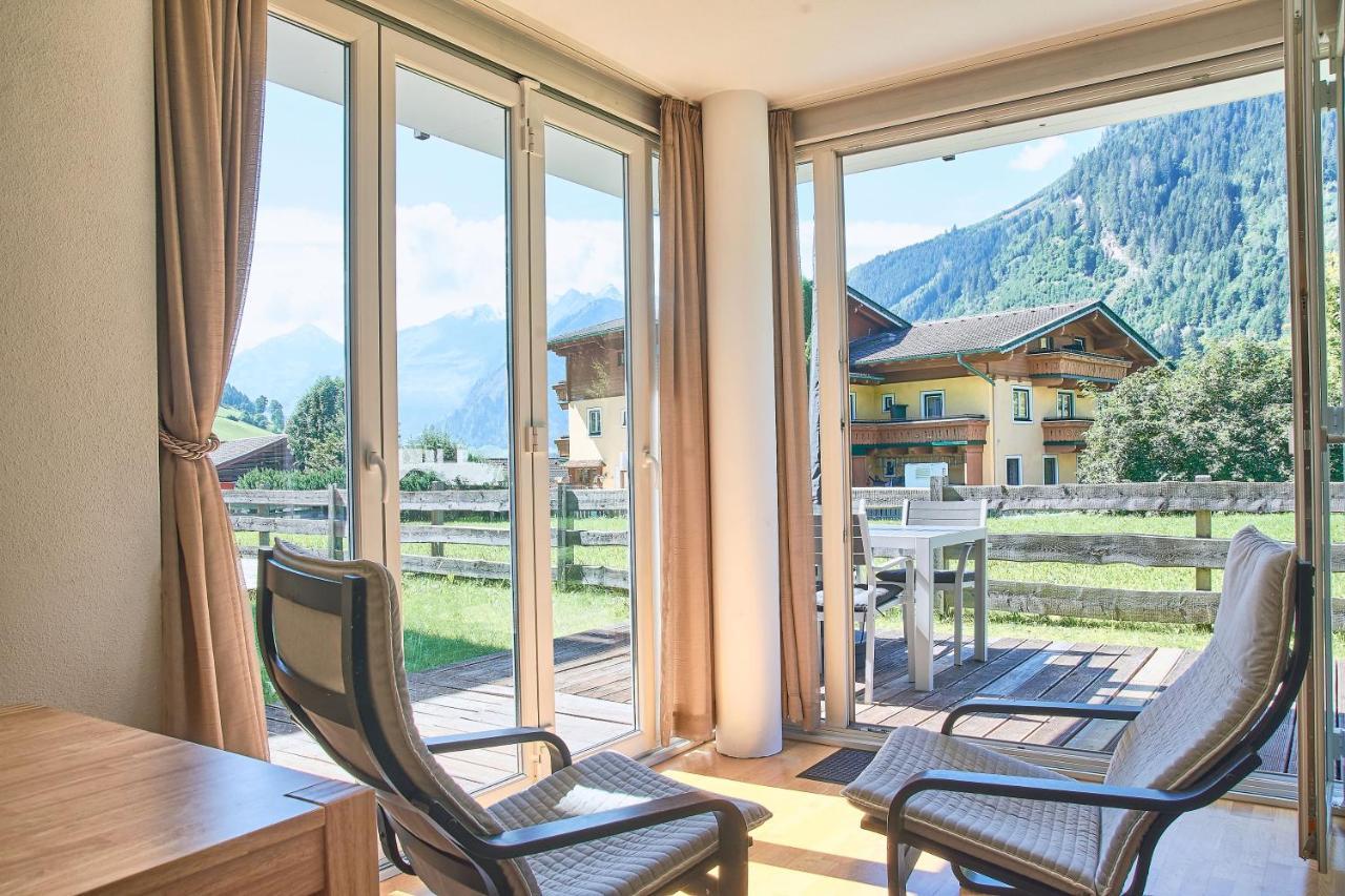 Mountain View Ski Apartment 劳里斯 外观 照片