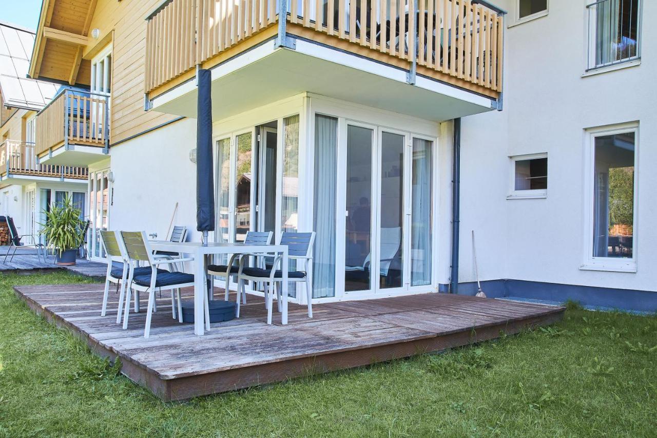 Mountain View Ski Apartment 劳里斯 外观 照片
