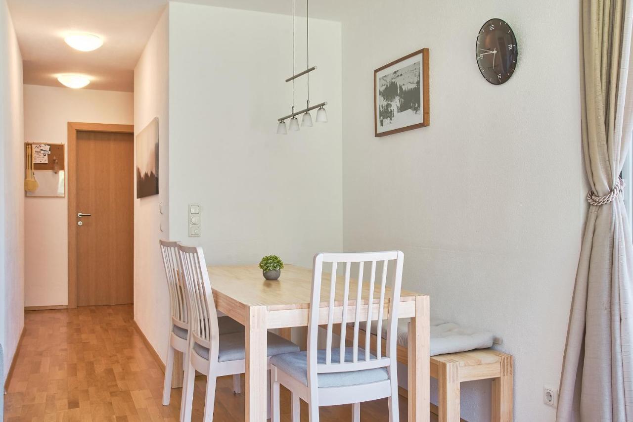 Mountain View Ski Apartment 劳里斯 外观 照片