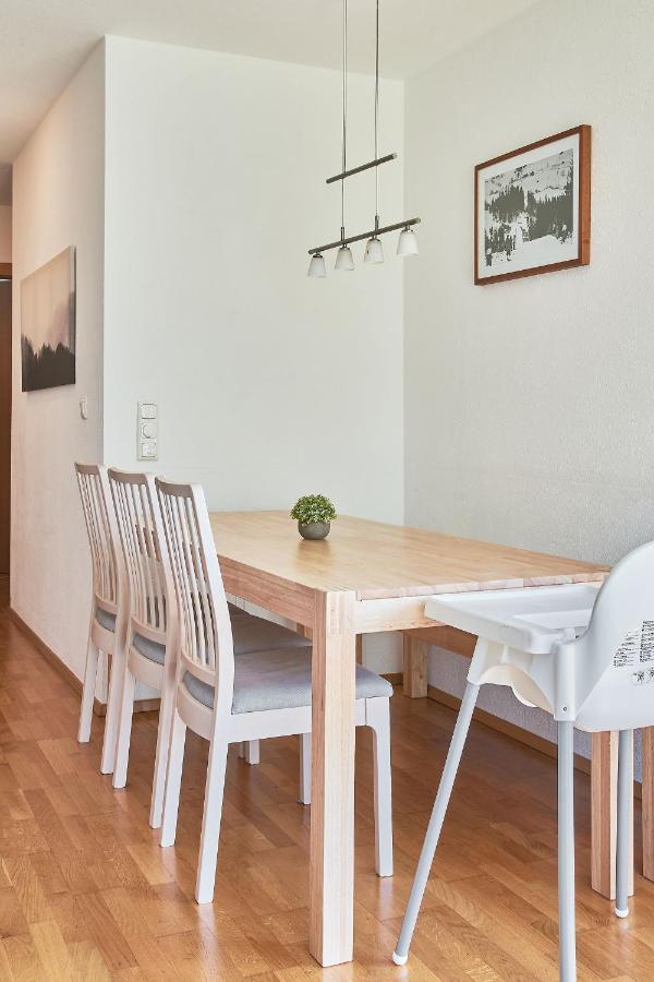 Mountain View Ski Apartment 劳里斯 外观 照片