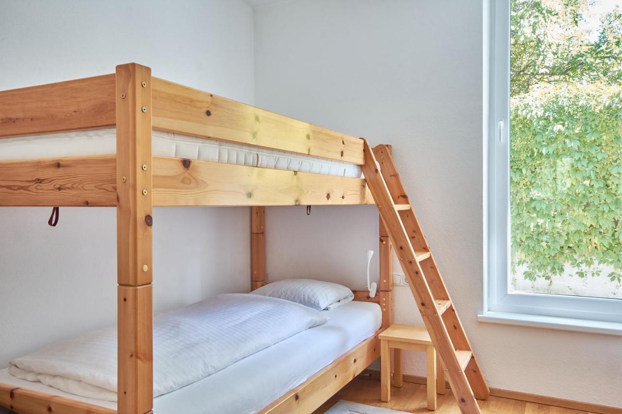 Mountain View Ski Apartment 劳里斯 外观 照片