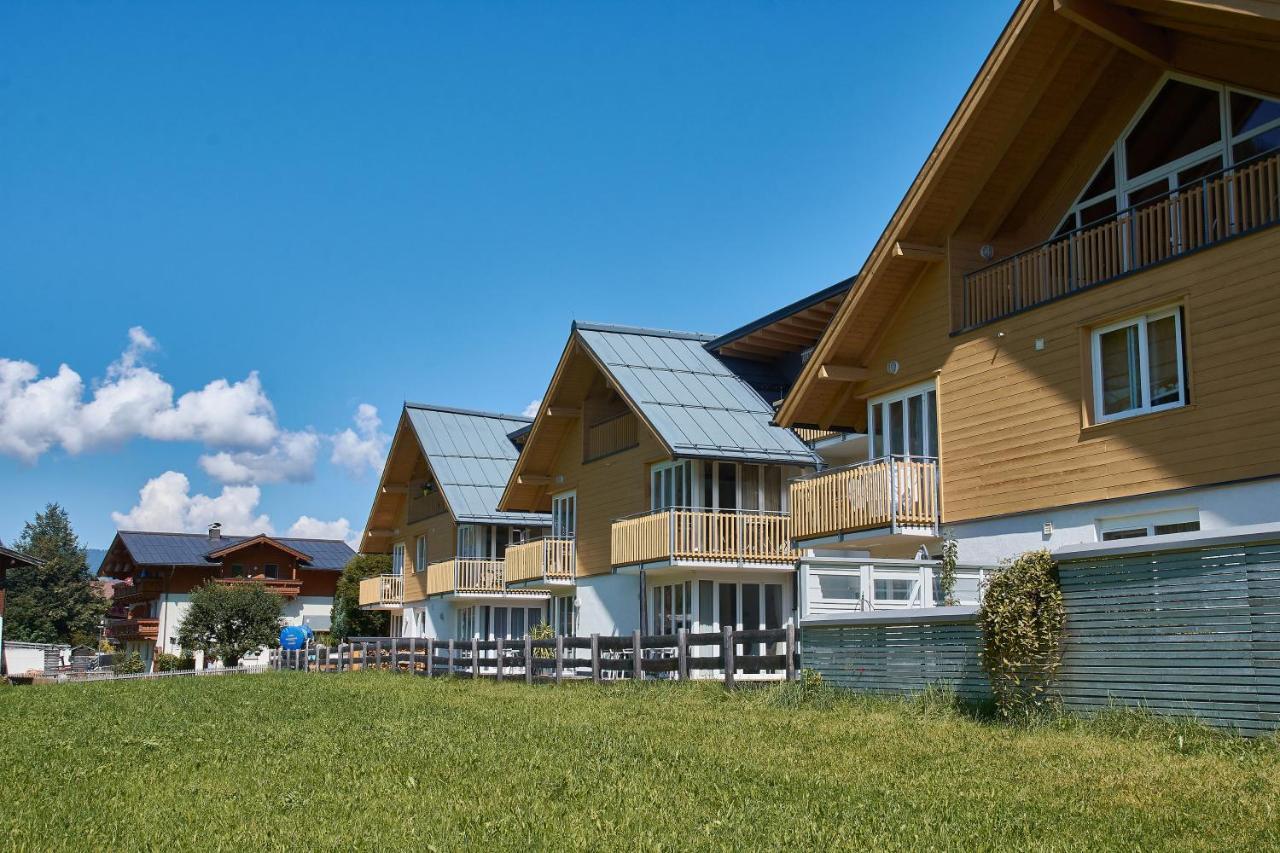 Mountain View Ski Apartment 劳里斯 外观 照片