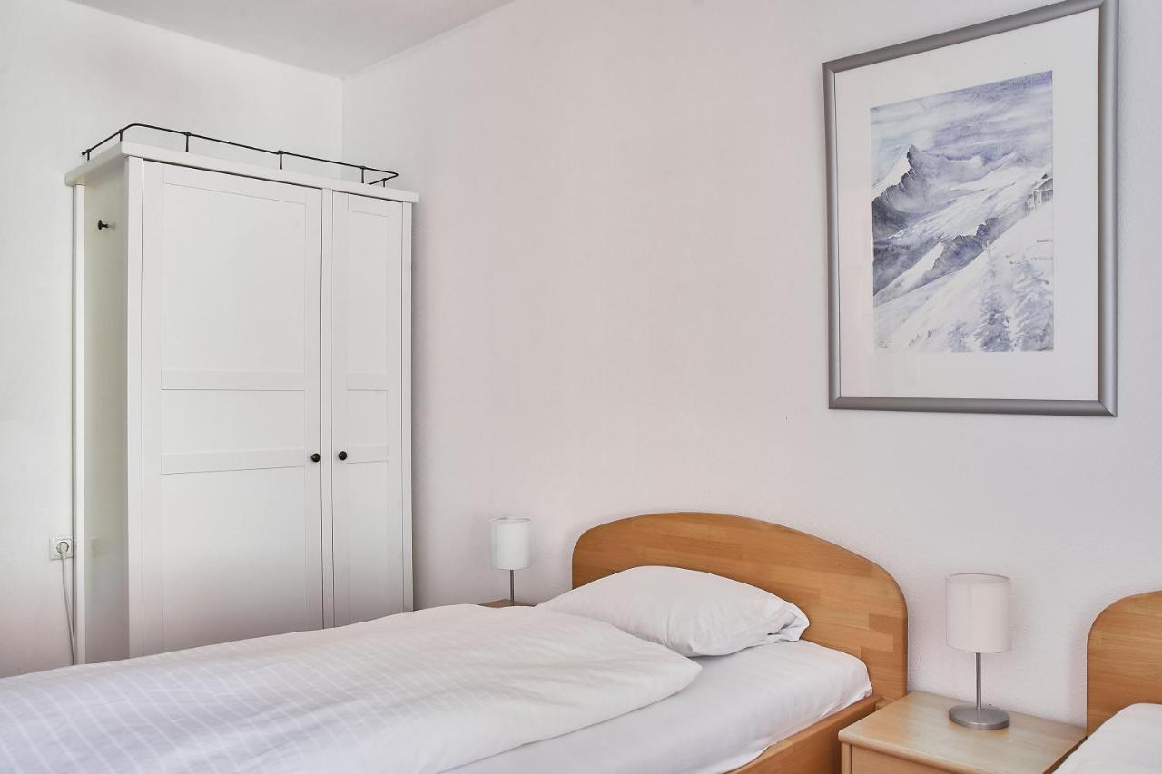 Mountain View Ski Apartment 劳里斯 外观 照片