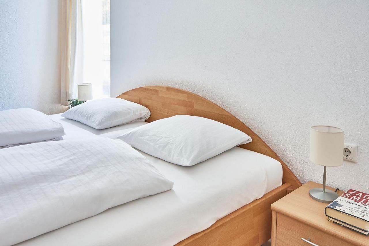 Mountain View Ski Apartment 劳里斯 外观 照片