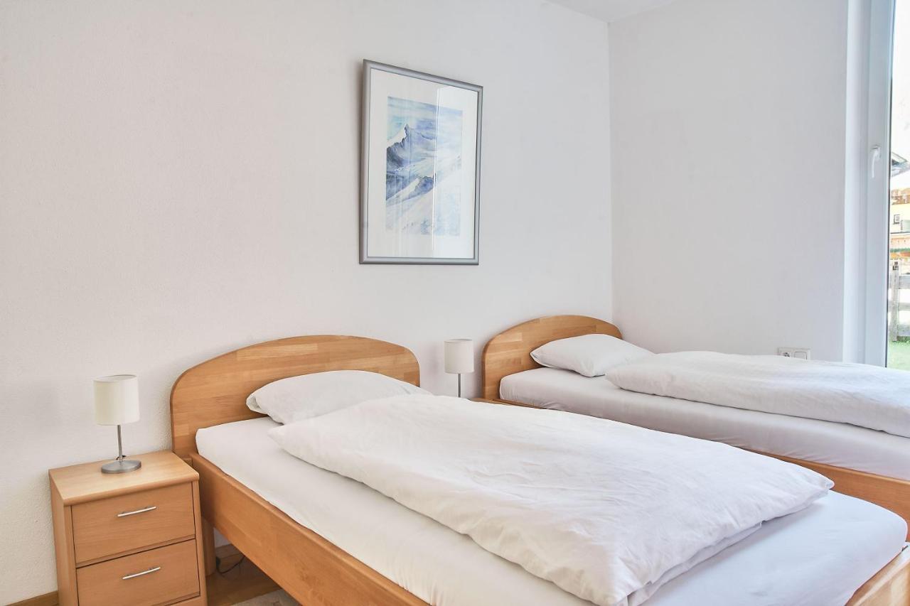 Mountain View Ski Apartment 劳里斯 外观 照片