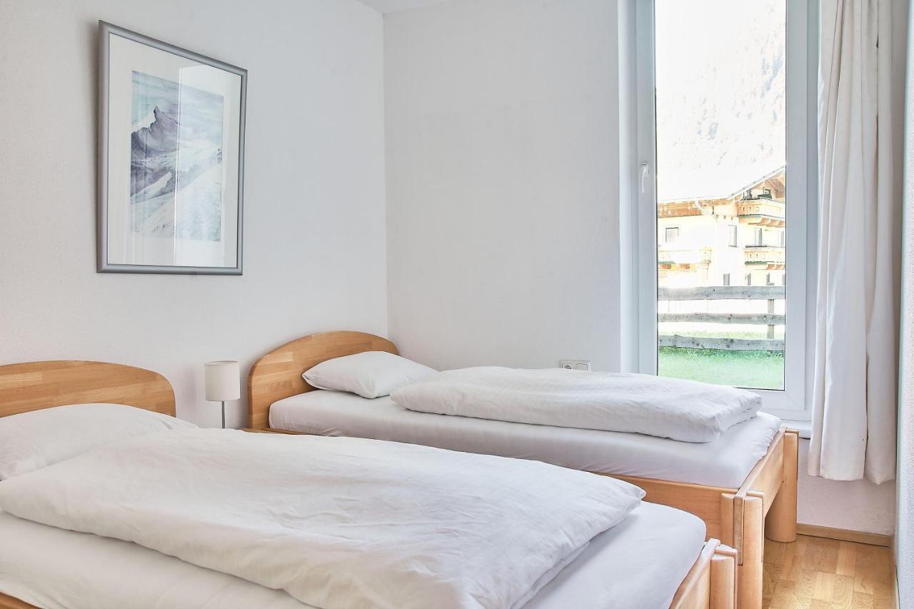 Mountain View Ski Apartment 劳里斯 外观 照片