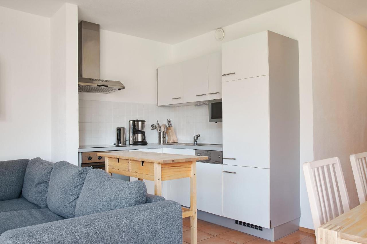 Mountain View Ski Apartment 劳里斯 外观 照片