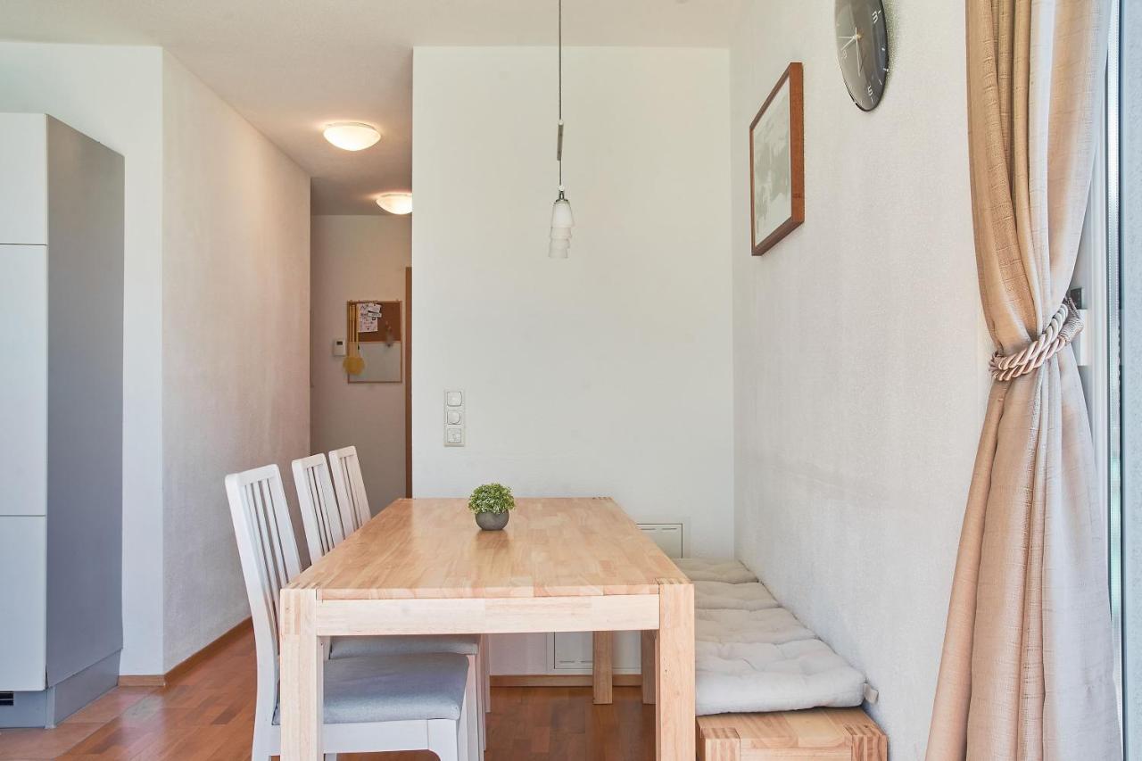 Mountain View Ski Apartment 劳里斯 外观 照片