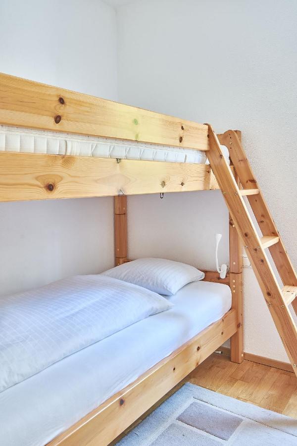 Mountain View Ski Apartment 劳里斯 外观 照片