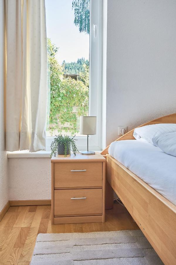 Mountain View Ski Apartment 劳里斯 外观 照片