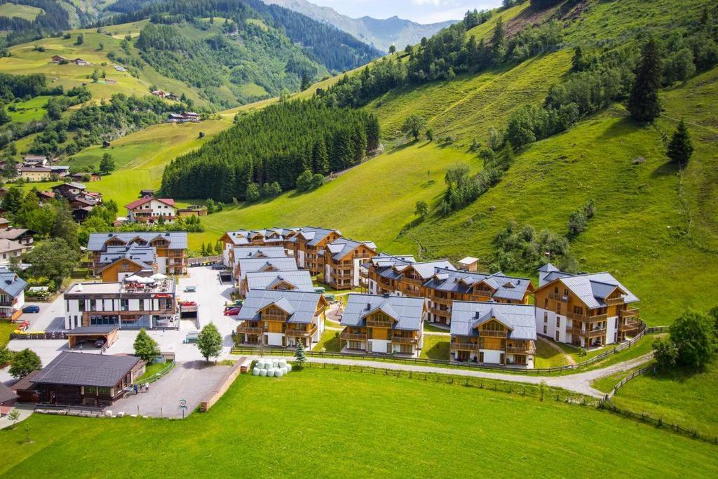 Mountain View Ski Apartment 劳里斯 外观 照片