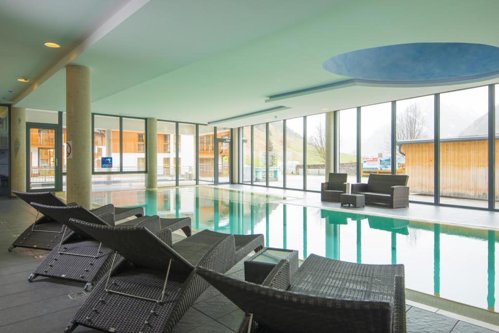 Mountain View Ski Apartment 劳里斯 外观 照片